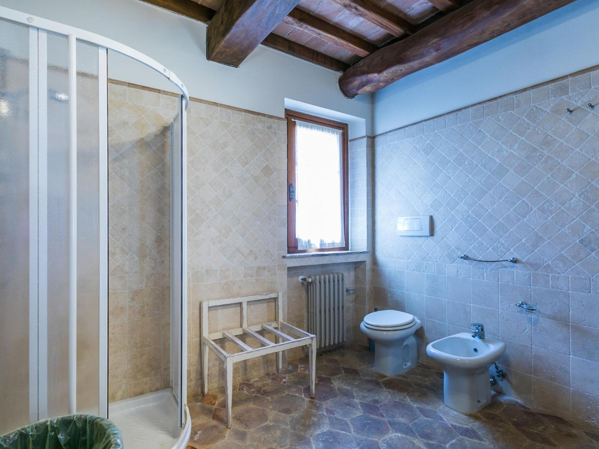 Holiday Home Casale Fonte By Interhome Roccastrada Exterior foto